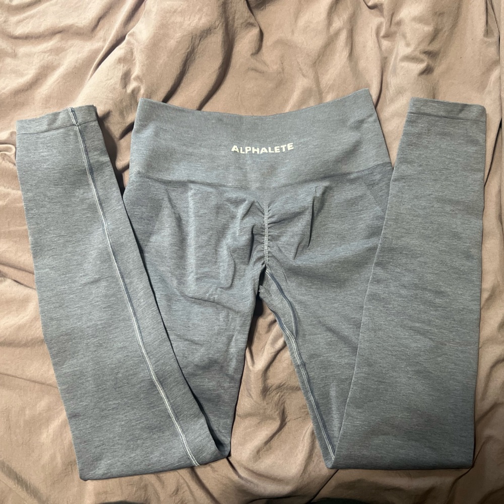 Alphalete Amplify